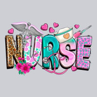 Nurse Heavyweight Sweatshirt | Teevron
