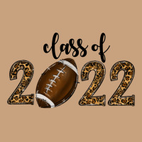 Closs Of 2022 American Football Vintage Tee | Teevron