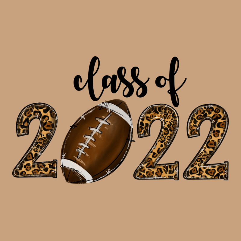Closs Of 2022 American Football Vintage Tee by RanaPortraitStore | Teevron