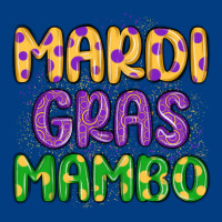Mardi Gras Mambo Premium Sweatshirt | Teevron