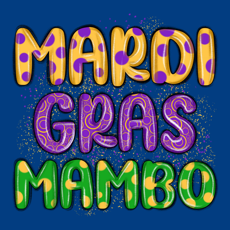 Mardi Gras Mambo Premium Sweatshirt by MaliasSmallBusiness | Teevron