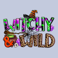 Witchy And Wild Long Sleeve Tee | Teevron