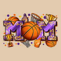 Mom Basketball Heavyweight Sweatshirt | Teevron
