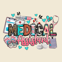 Medical Assistant Premium Tee | Teevron