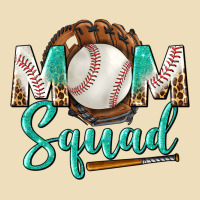 Mom Squad Premium Hoodie | Teevron