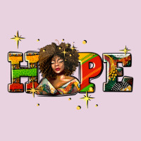Hope Juneteenth Classic Tee | Teevron