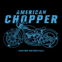 American Chopper Urban Hoodie | Teevron