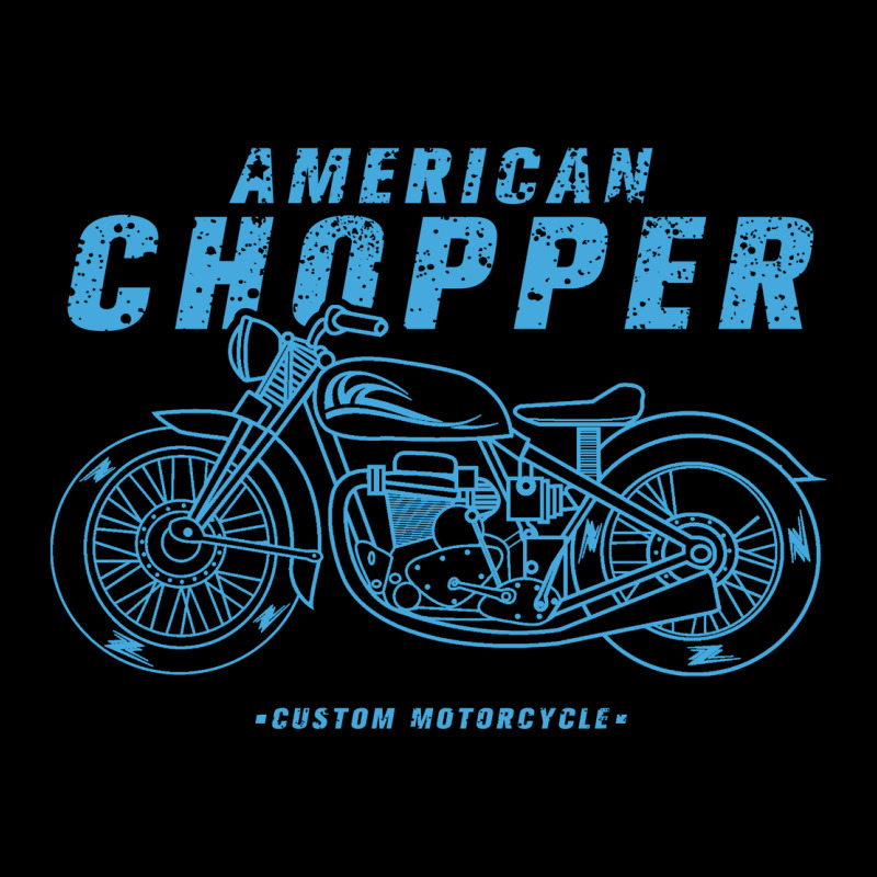 American Chopper Urban Hoodie by Bettercallsaul | Teevron