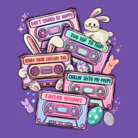 Easter Cassette Tapes Premium Sweatshirt | Teevron