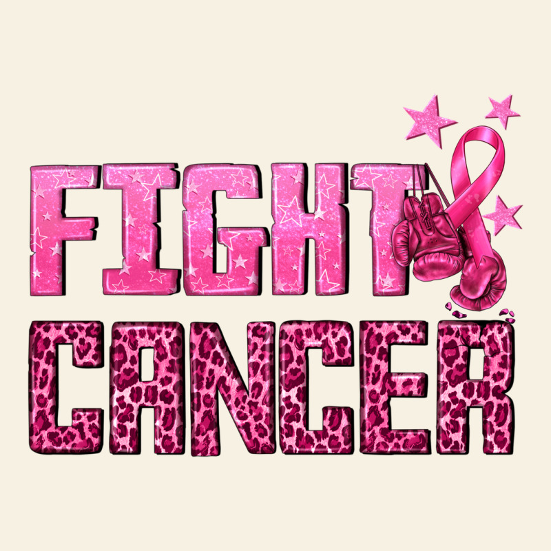 Fight Cancer Vintage Tee by texasbilliewilder | Teevron