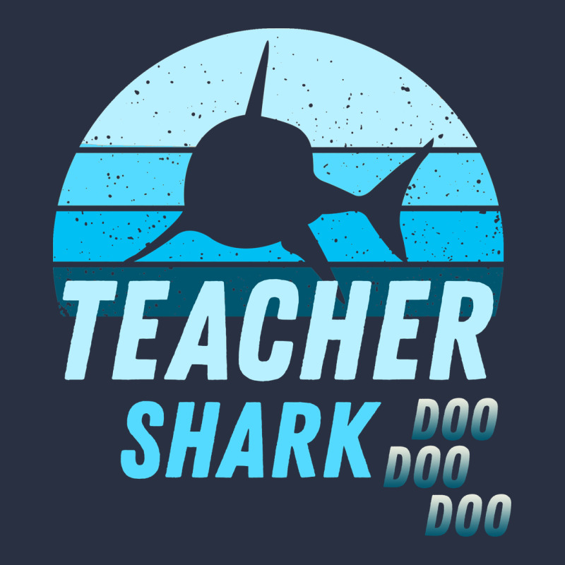 Teacher Shark Doo Urban Hoodie by Bettercallsaul | Teevron