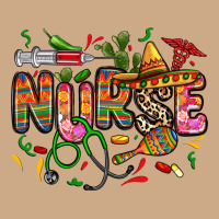 Cinco De Mayo Nurse Vintage Hoodie | Teevron