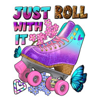 just roll with it | Teevron
