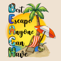 Best Escape Anyone Can Have Urban Heavy Tee | Teevron