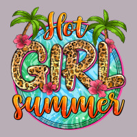 Hot Girl Summer Vintage Tee | Teevron