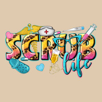 Scrub Life Heavyweight Sweatshirt | Teevron