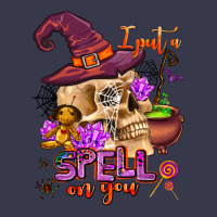I Put A Spell On You Long Sleeve Tee | Teevron
