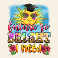 Future So Bright I Need Vintage Tee | Teevron