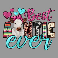 Best Auntie Ever Vintage Hoodie | Teevron