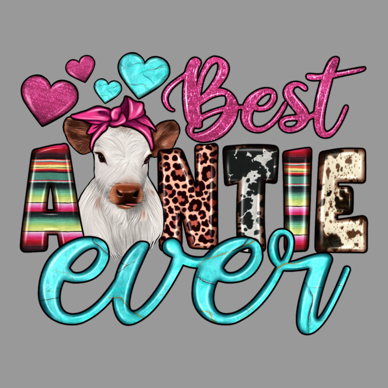 Best Auntie Ever Vintage Hoodie by JahusDesignShop | Teevron