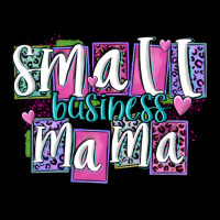 Small Business Mama Premium Sweatshirt | Teevron