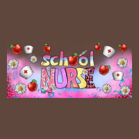 School Nurse Libbey Glass Classic Tee | Teevron