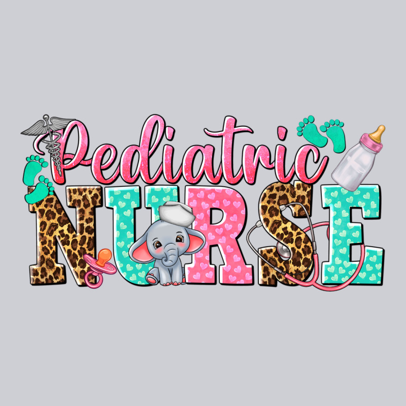 Pediatric Nurse Heavyweight Sweatshirt by texasbilliewilder | Teevron