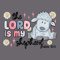 The Lord Is My Shepherd Premium Sweatshirt | Teevron