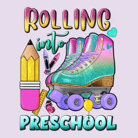 Rolling Into Preschool Premium Hoodie | Teevron