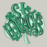 St Patrick's Day Heavyweight Hoodie | Teevron