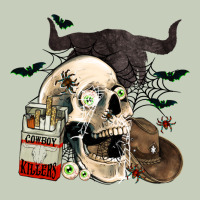 Cowboy Killers Long Sleeve Tee | Teevron