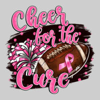 Cheer For The Cure Premium Tee | Teevron