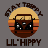 Stay Trippy Lil Hippy Urban Hoodie | Teevron