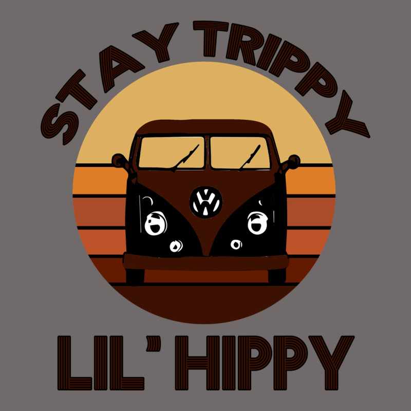 Stay Trippy Lil Hippy Urban Hoodie by Bettercallsaul | Teevron