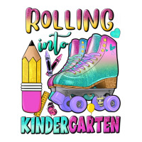 rolling into kindergarten | Teevron