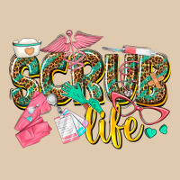 Scrub Life Heavyweight Sweatshirt | Teevron