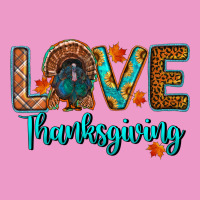 Love Thanksgiving Turkey Urban Hoodie | Teevron
