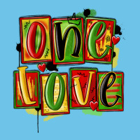 One Love Juneteenth Premium Sweatshirt | Teevron
