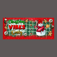 Christmas Vibes Only Premium Hoodie | Teevron