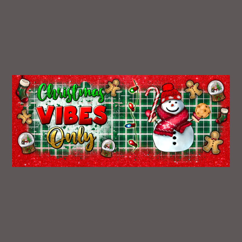 Christmas Vibes Only Premium Hoodie by BundleAndBundleShop | Teevron