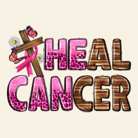 Heal Cancer Vintage Tee | Teevron