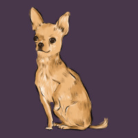 Chihuahua Heavyweight Hoodie | Teevron