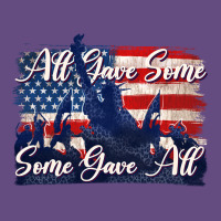 All Gave Some Some Gave All Tbw Vintage Hoodie | Teevron
