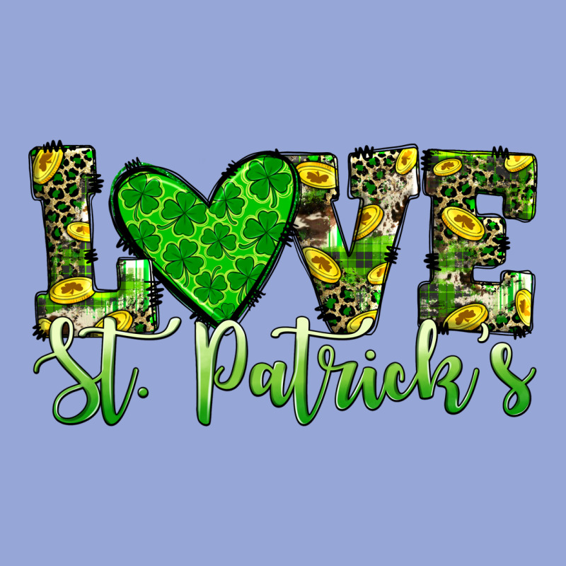 Love St Patrick S Heart Classic Tee by JahusDesignShop | Teevron