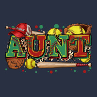 Aunt Softball Heavyweight Sweatshirt | Teevron