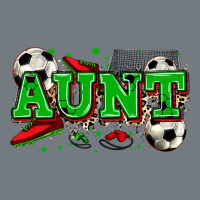 Aunt Soccer Heavyweight Sweatshirt | Teevron