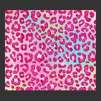 pink leopard glitter | Teevron