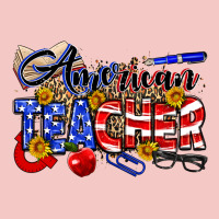American Teacher Urban Heavy Tee | Teevron