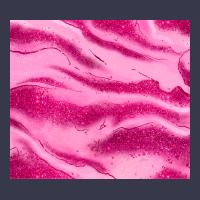 Pink Glitter Long Sleeve Tee | Teevron