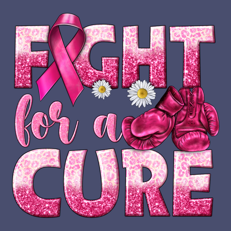 Fight For A Cure Vintage Tee by texasbilliewilder | Teevron